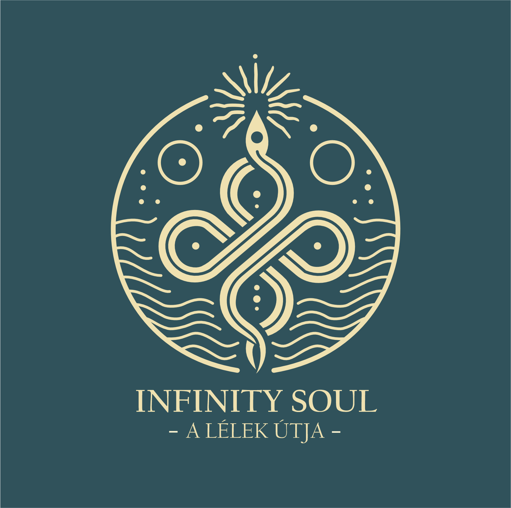 Logo vektorizálása és különböző fájl formátumokban való mentése. 